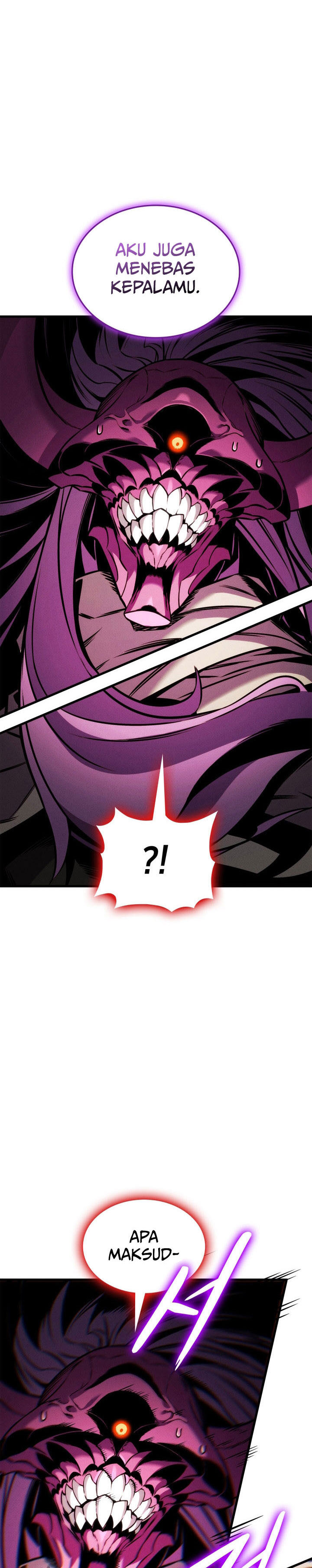 Ranker’s Return (Remake) Chapter 202 - halaman 27