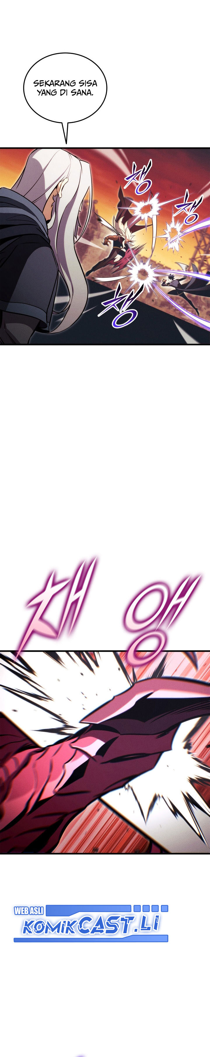 Ranker’s Return (Remake) Chapter 202 - halaman 29
