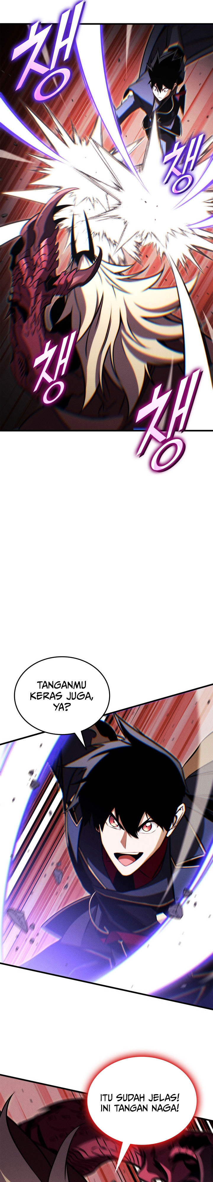 Ranker’s Return (Remake) Chapter 202 - halaman 30