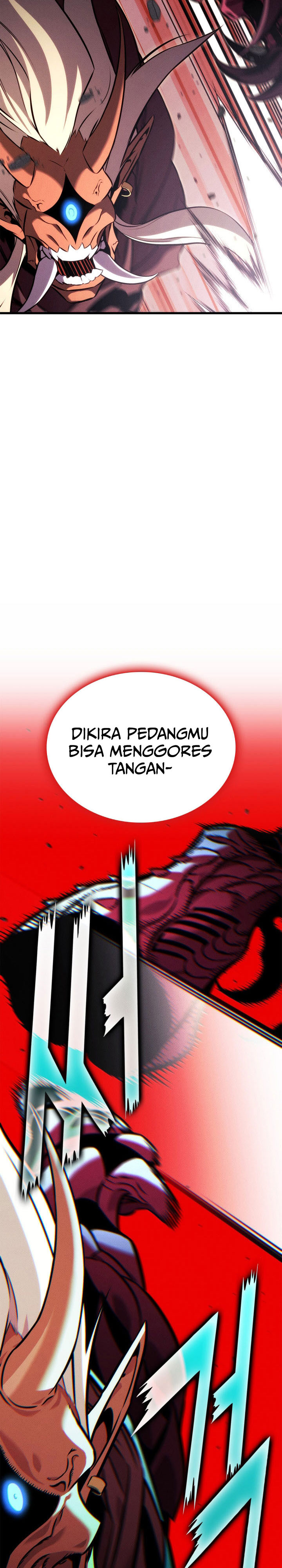 Ranker’s Return (Remake) Chapter 202 - halaman 31