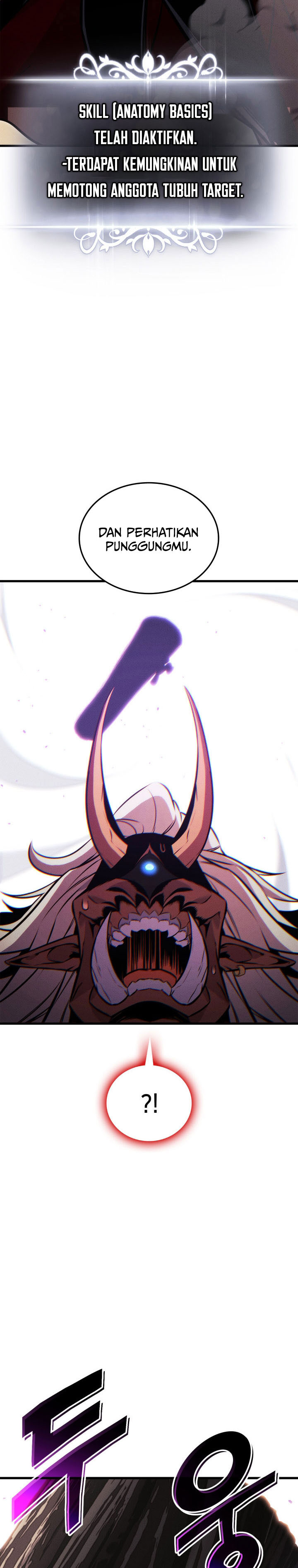 Ranker’s Return (Remake) Chapter 202 - halaman 34
