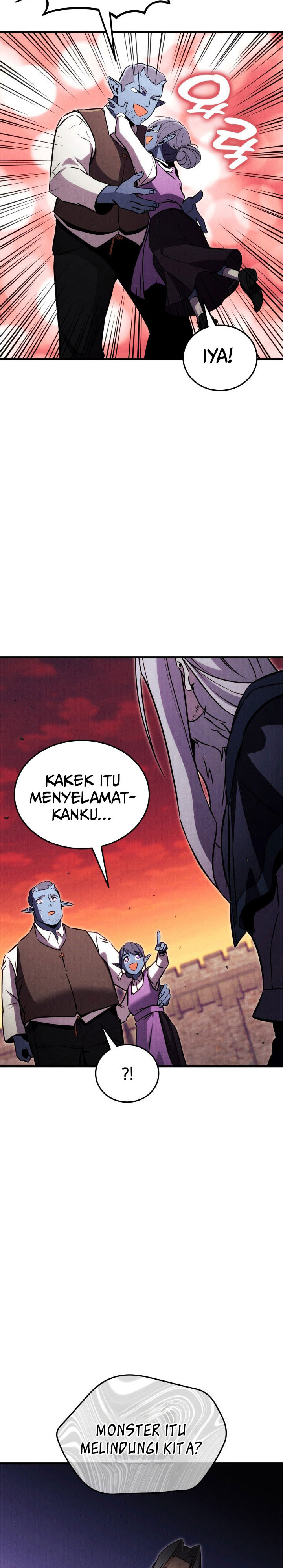 Ranker’s Return (Remake) Chapter 202 - halaman 39