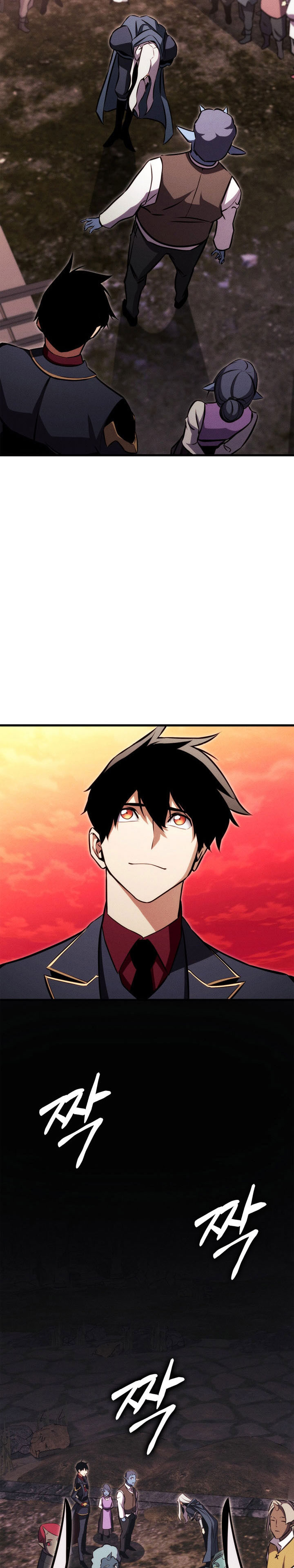 Ranker’s Return (Remake) Chapter 202 - halaman 47