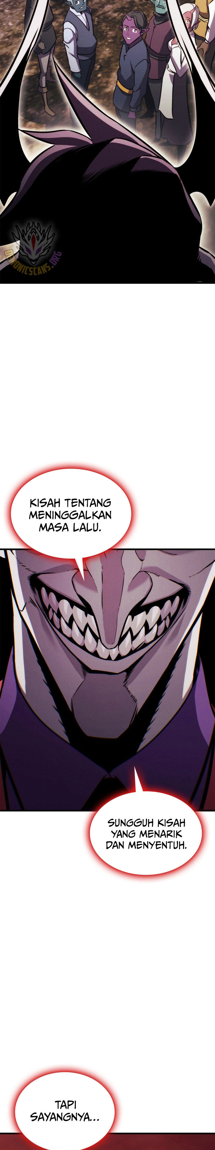 Ranker’s Return (Remake) Chapter 202 - halaman 48