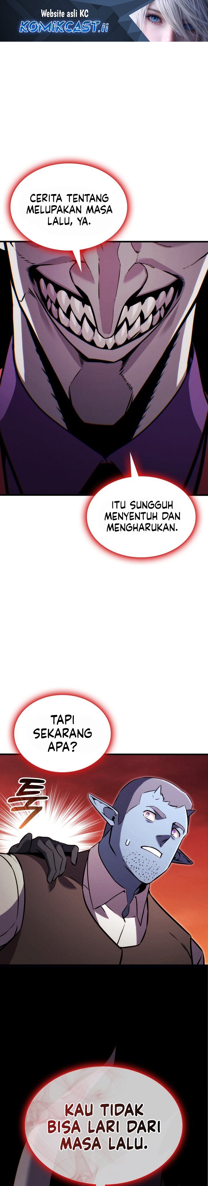 Ranker’s Return (Remake) Chapter 203 - halaman 2