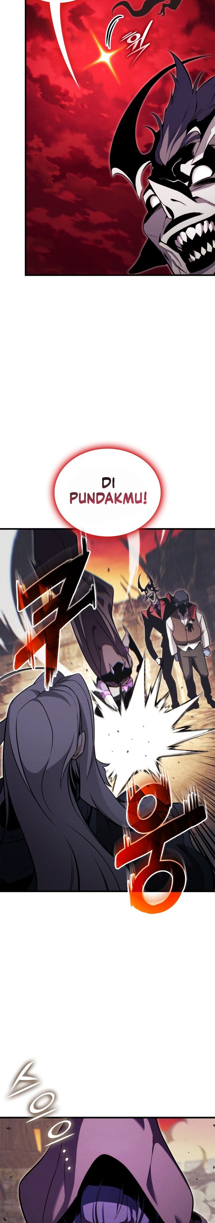 Ranker’s Return (Remake) Chapter 203 - halaman 5