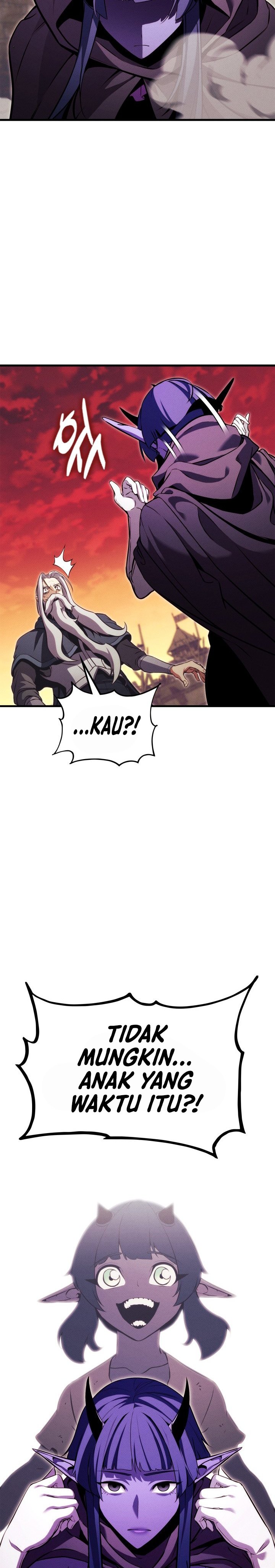Ranker’s Return (Remake) Chapter 203 - halaman 6