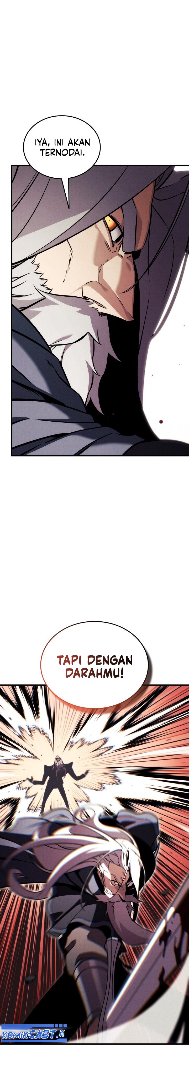 Ranker’s Return (Remake) Chapter 203 - halaman 14