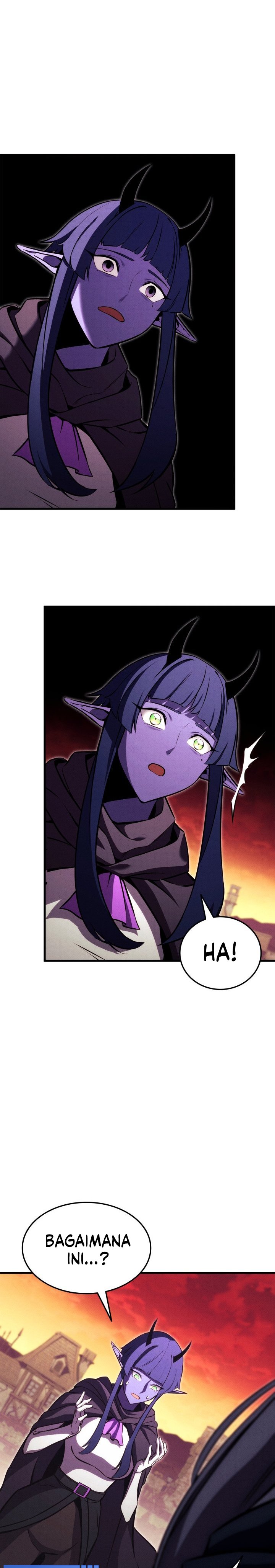 Ranker’s Return (Remake) Chapter 203 - halaman 17