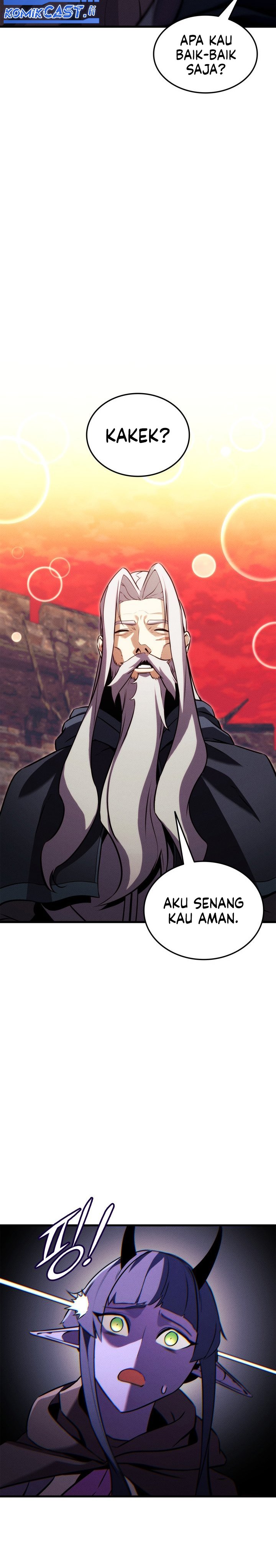 Ranker’s Return (Remake) Chapter 203 - halaman 18