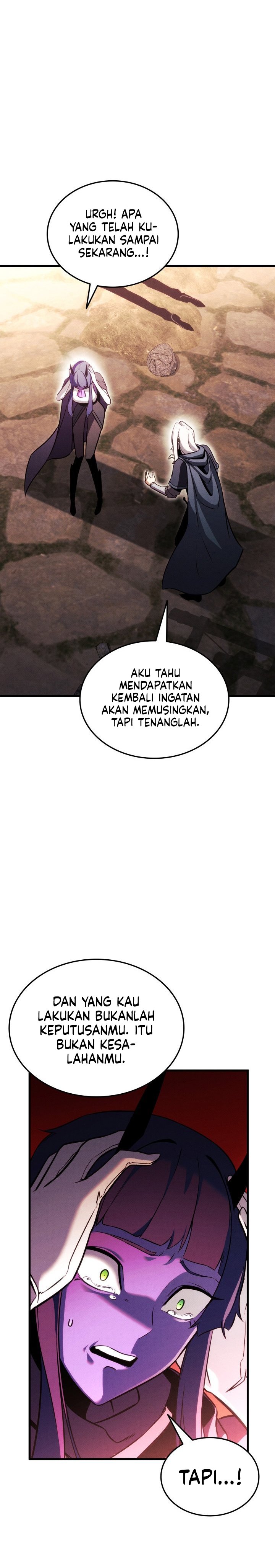 Ranker’s Return (Remake) Chapter 203 - halaman 19