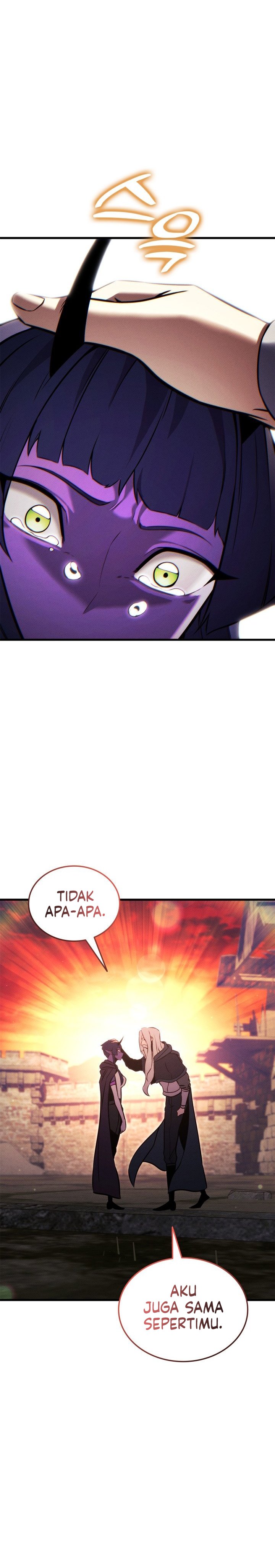 Ranker’s Return (Remake) Chapter 203 - halaman 20