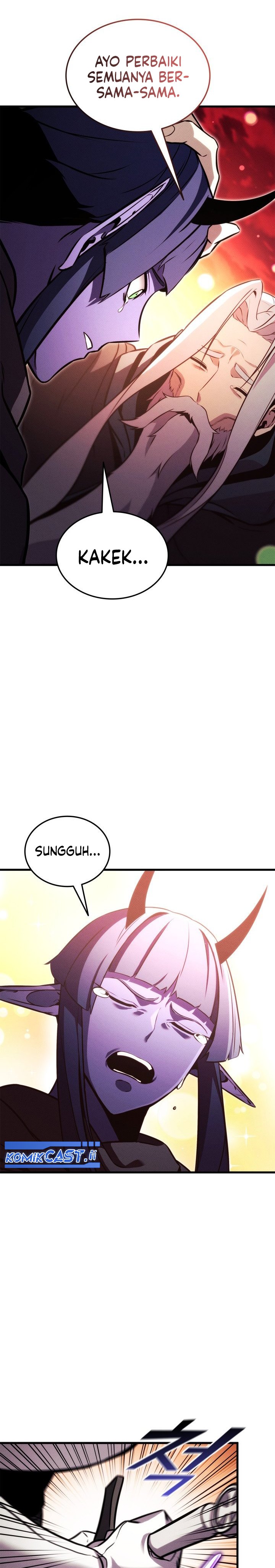 Ranker’s Return (Remake) Chapter 203 - halaman 21