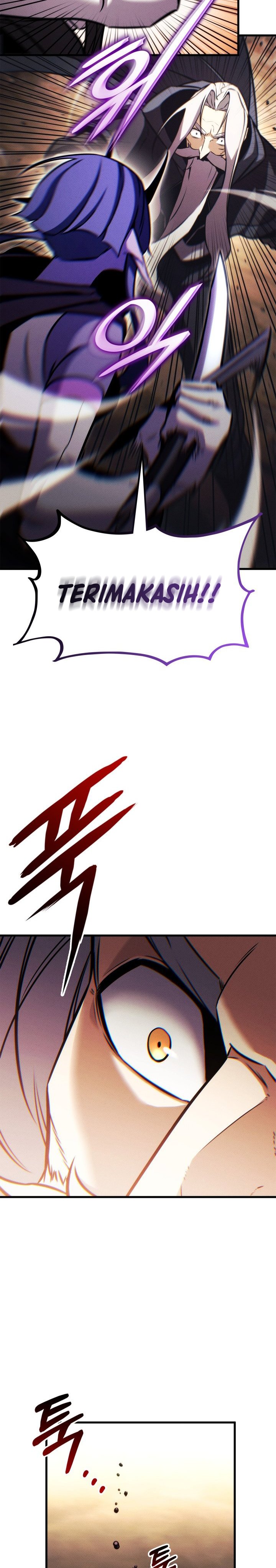 Ranker’s Return (Remake) Chapter 203 - halaman 22
