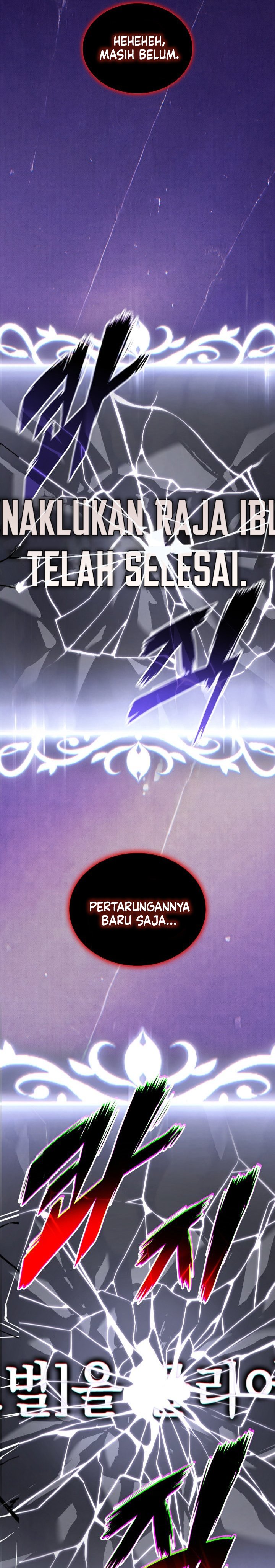 Ranker’s Return (Remake) Chapter 203 - halaman 26