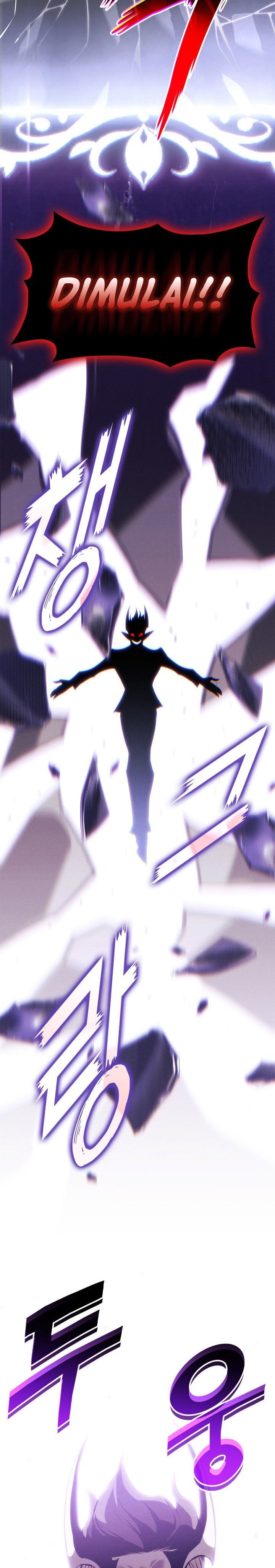 Ranker’s Return (Remake) Chapter 203 - halaman 27