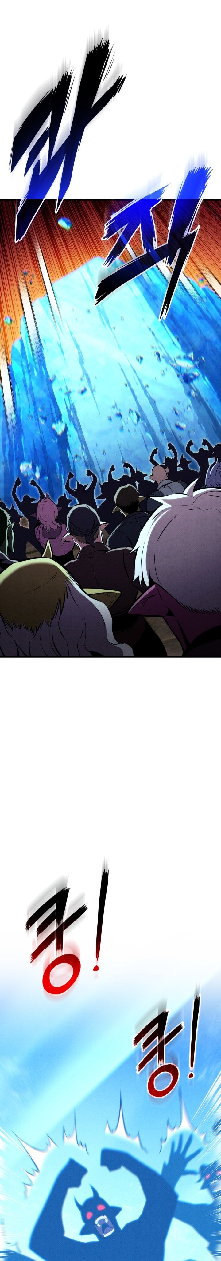 Ranker’s Return (Remake) Chapter 203 - halaman 37