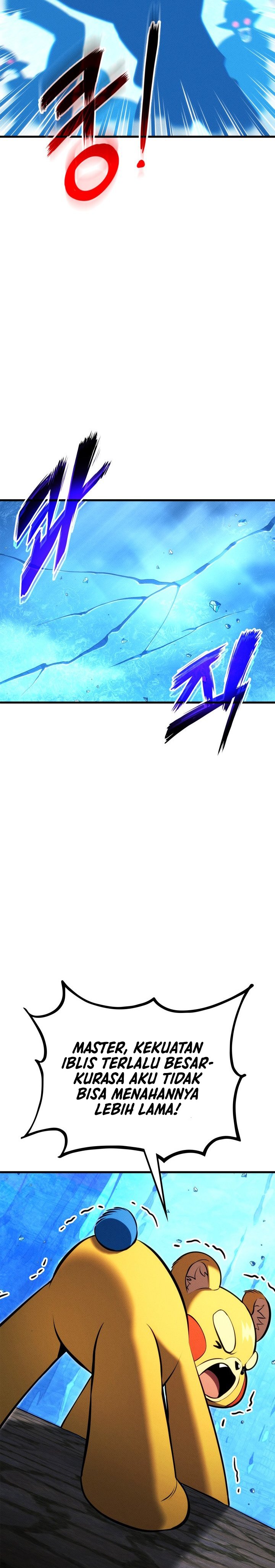 Ranker’s Return (Remake) Chapter 203 - halaman 38