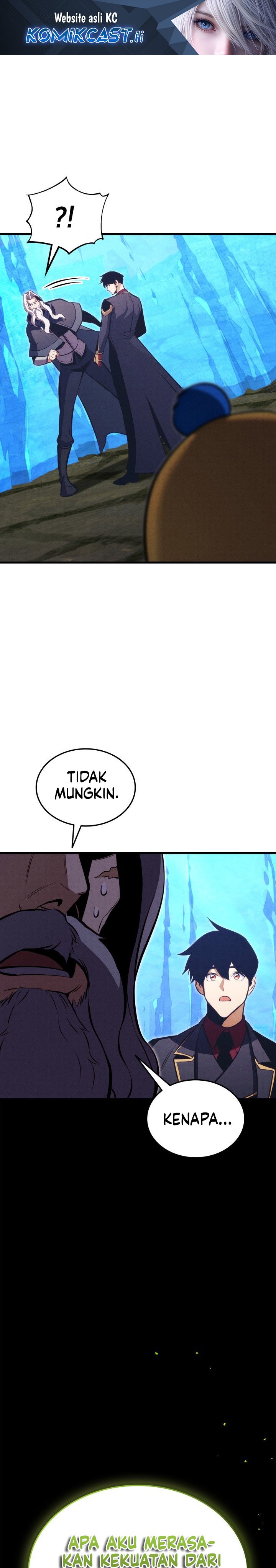 Ranker’s Return (Remake) Chapter 204 - halaman 2