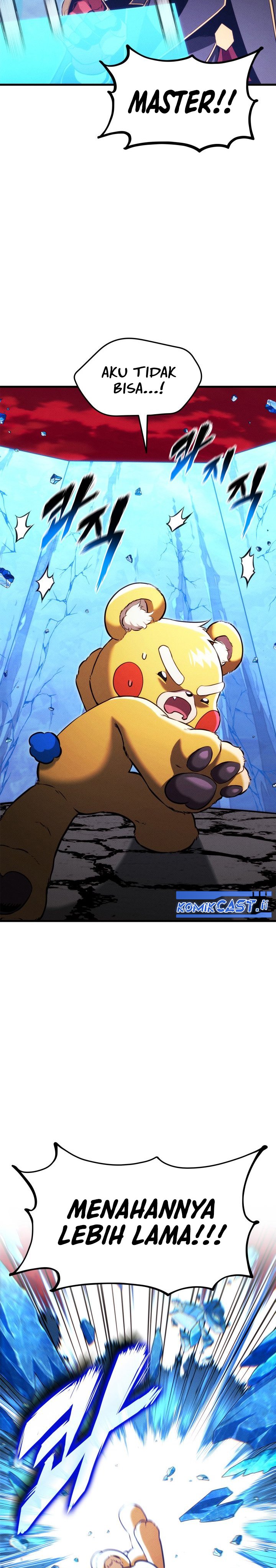 Ranker’s Return (Remake) Chapter 204 - halaman 4