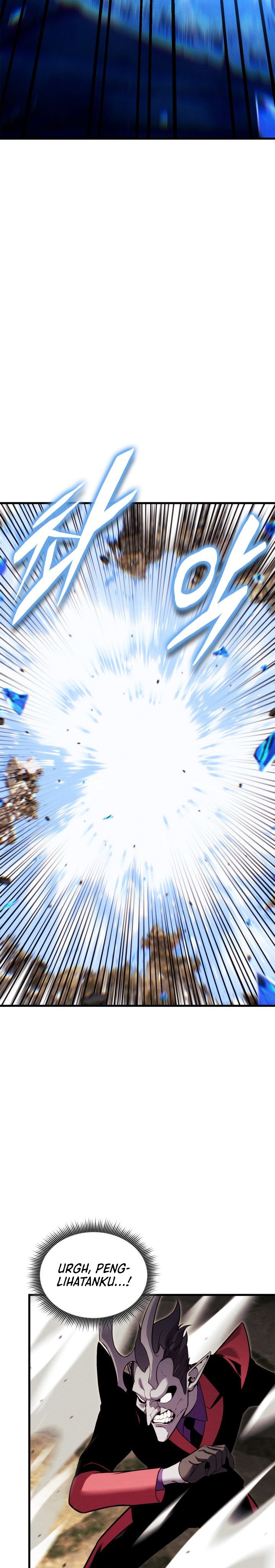 Ranker’s Return (Remake) Chapter 204 - halaman 12
