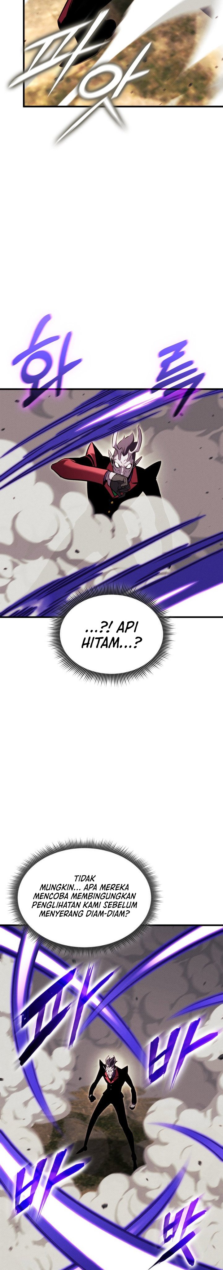 Ranker’s Return (Remake) Chapter 204 - halaman 13