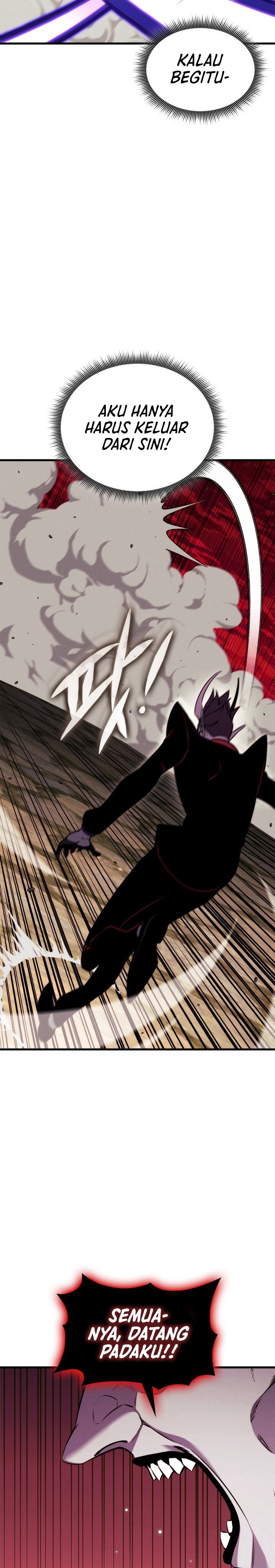 Ranker’s Return (Remake) Chapter 204 - halaman 14