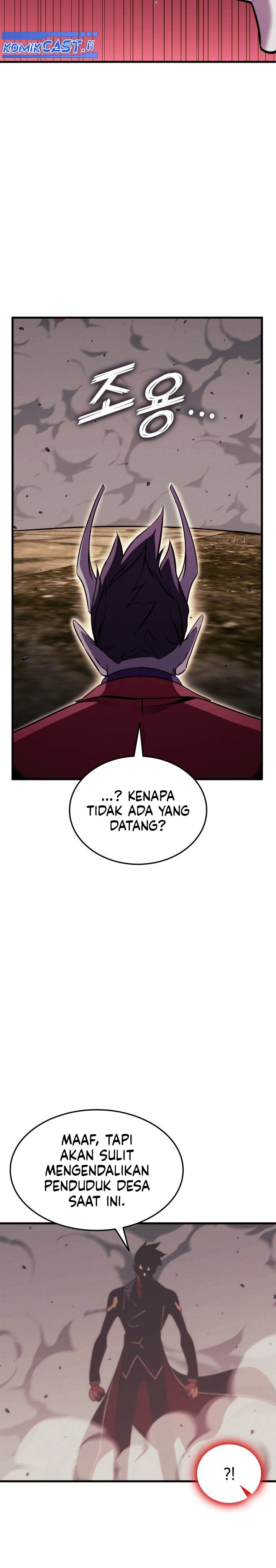 Ranker’s Return (Remake) Chapter 204 - halaman 15