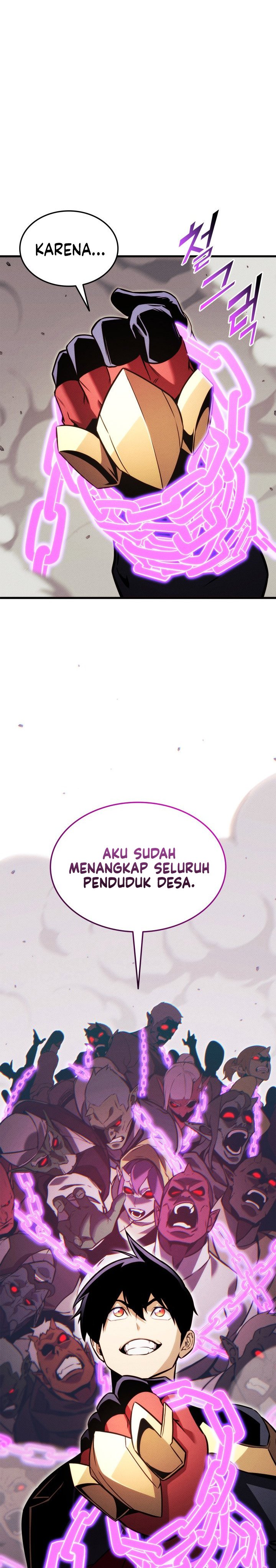 Ranker’s Return (Remake) Chapter 204 - halaman 16