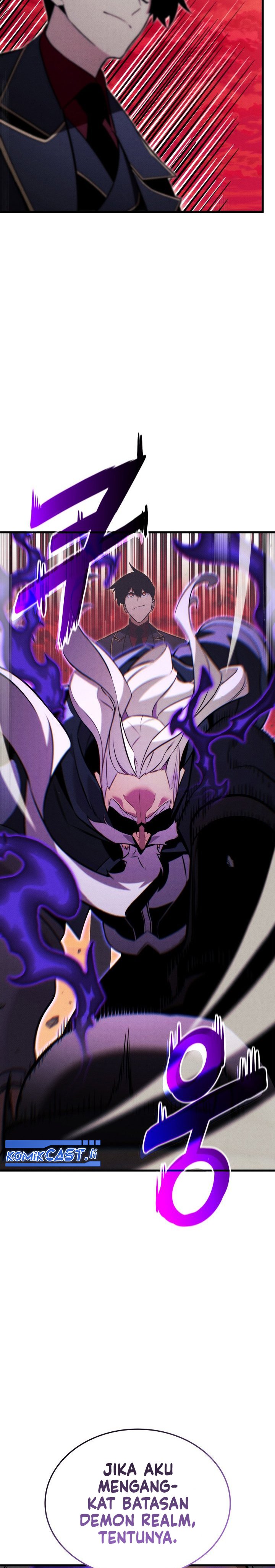 Ranker’s Return (Remake) Chapter 204 - halaman 18