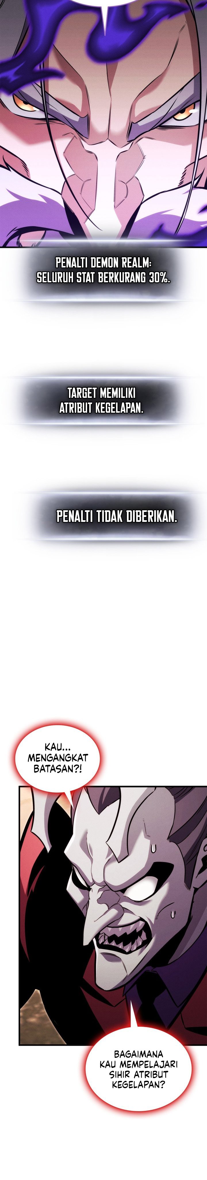 Ranker’s Return (Remake) Chapter 204 - halaman 19
