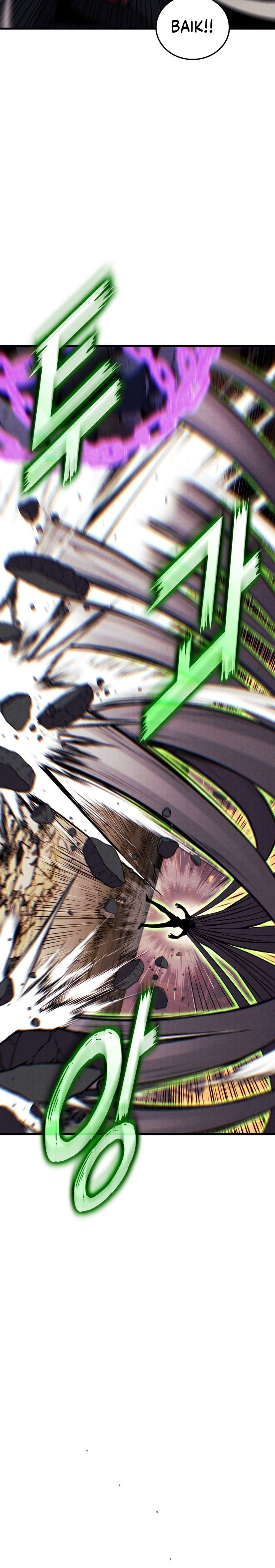 Ranker’s Return (Remake) Chapter 204 - halaman 25