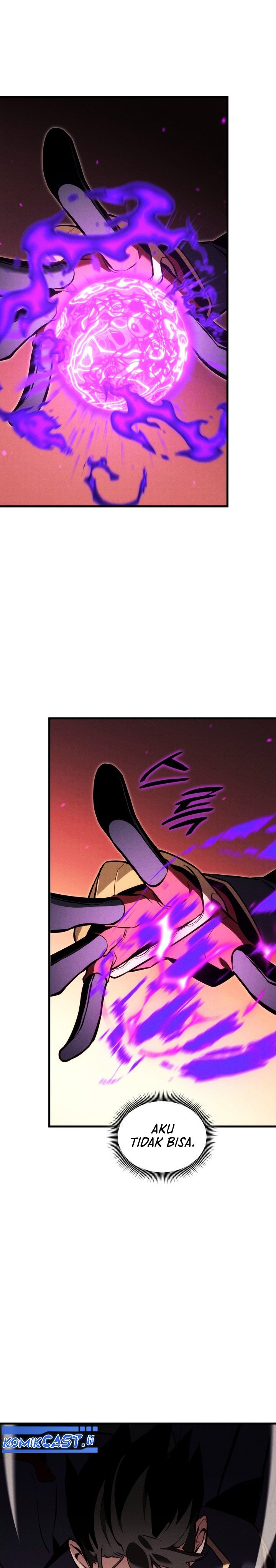 Ranker’s Return (Remake) Chapter 204 - halaman 39