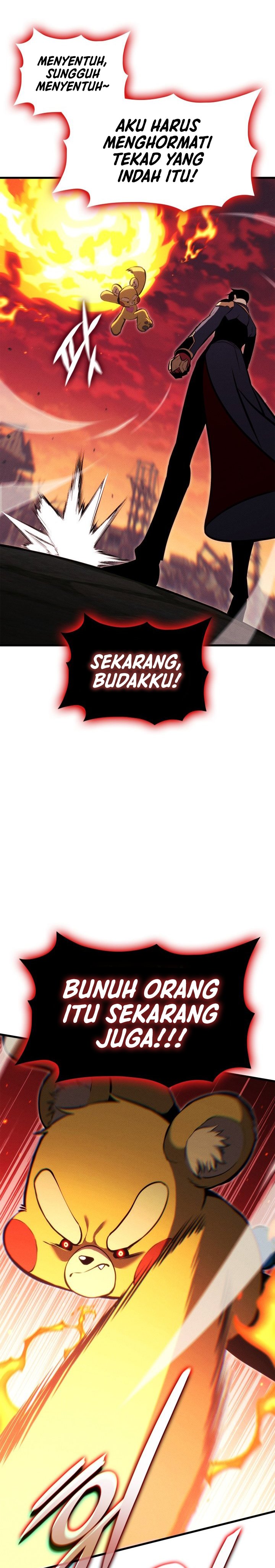 Ranker’s Return (Remake) Chapter 204 - halaman 41