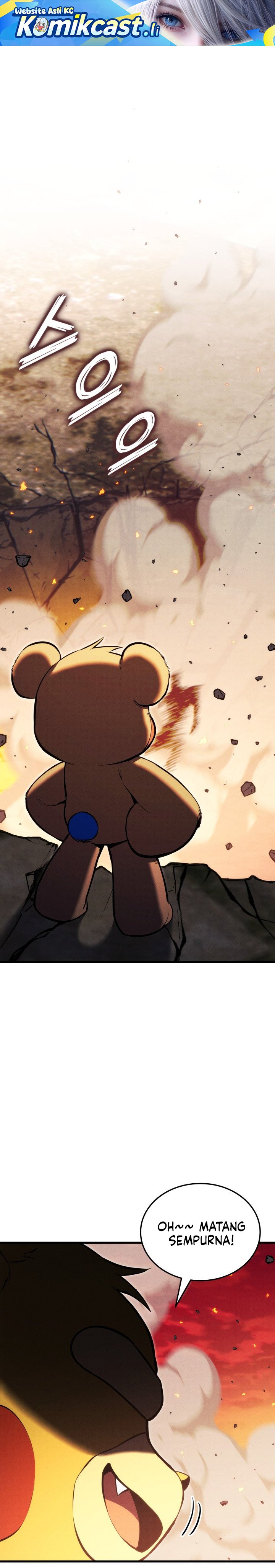 Ranker’s Return (Remake) Chapter 205 - halaman 2