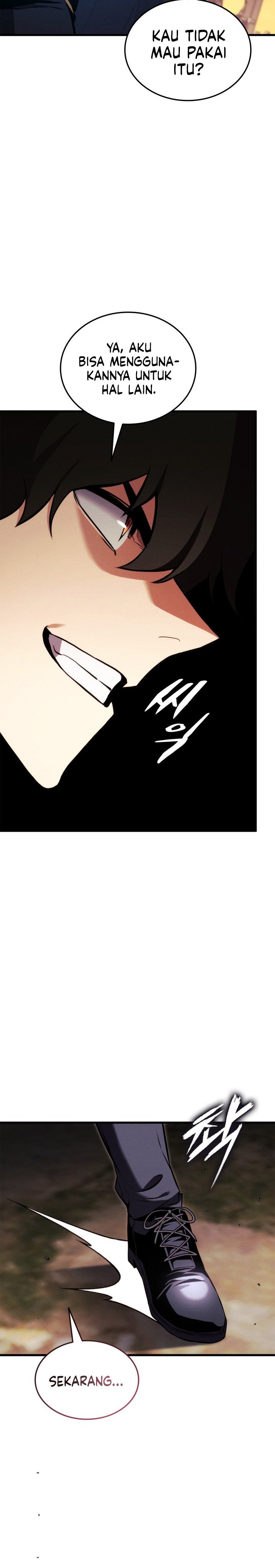 Ranker’s Return (Remake) Chapter 205 - halaman 9