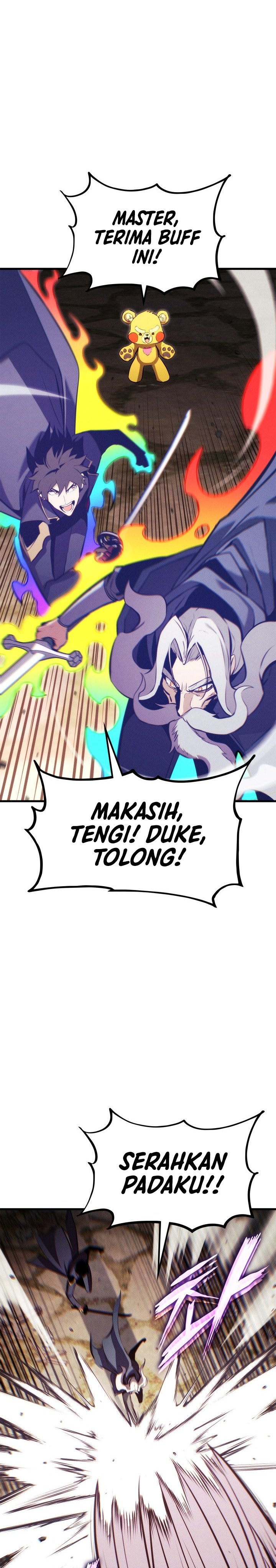 Ranker’s Return (Remake) Chapter 205 - halaman 12