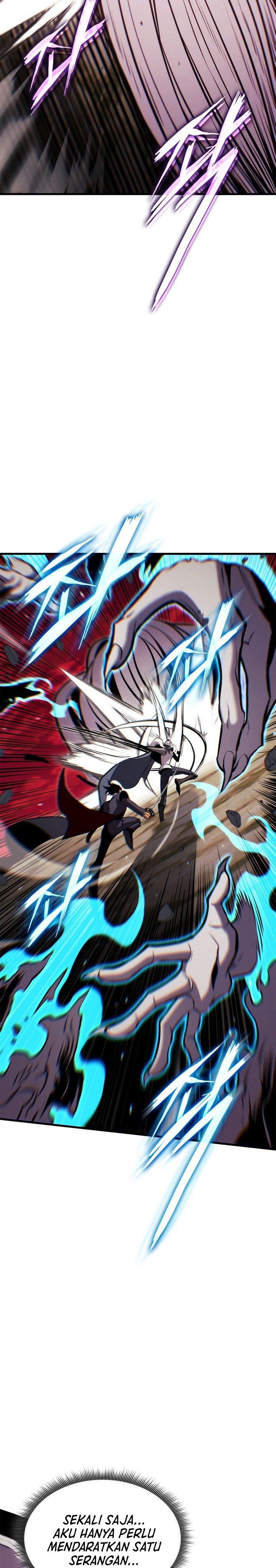 Ranker’s Return (Remake) Chapter 205 - halaman 13