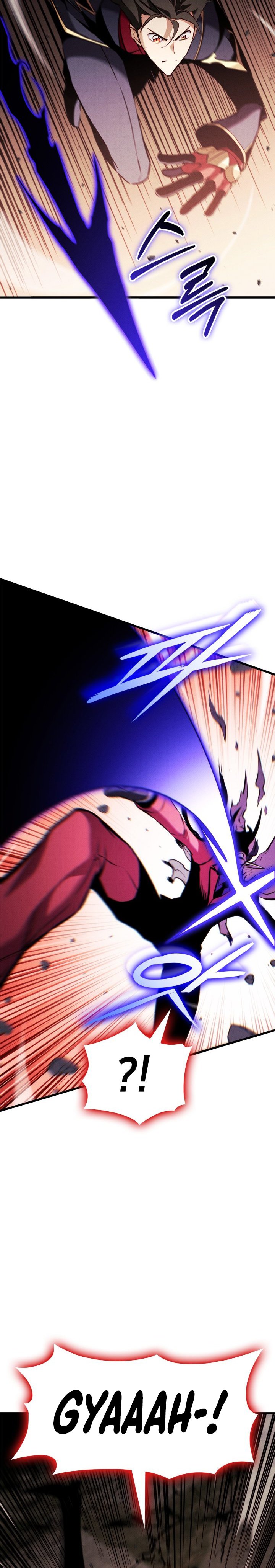 Ranker’s Return (Remake) Chapter 205 - halaman 16