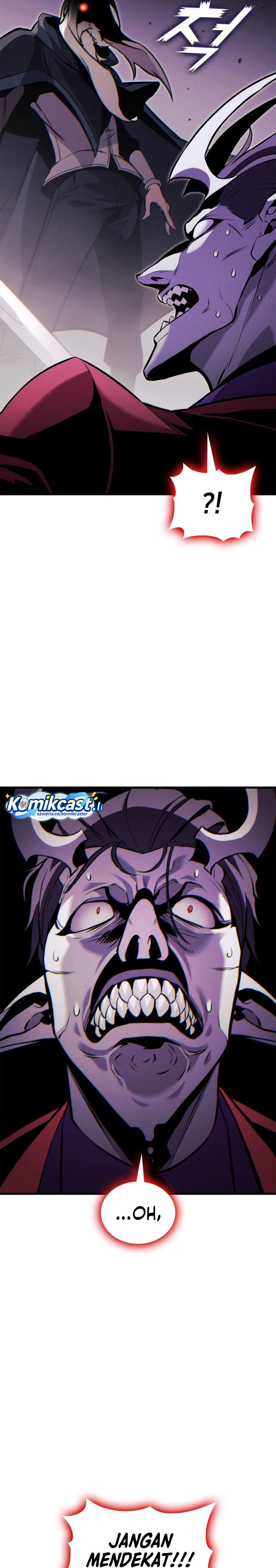 Ranker’s Return (Remake) Chapter 205 - halaman 18
