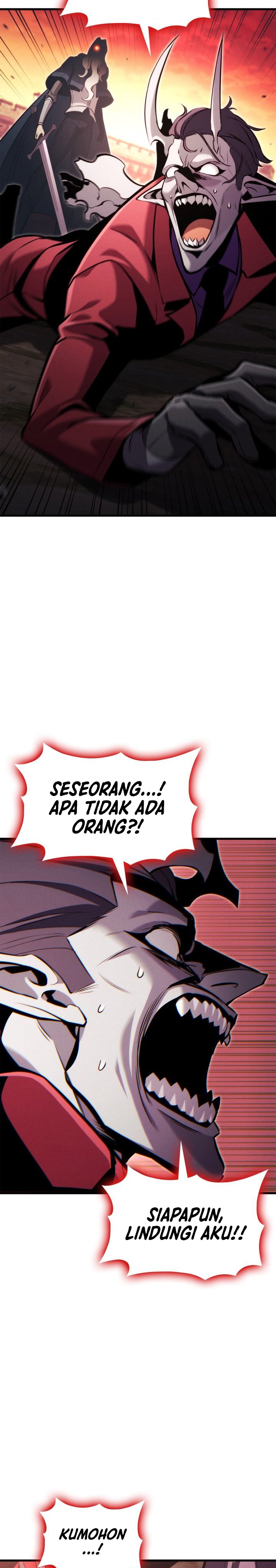 Ranker’s Return (Remake) Chapter 205 - halaman 19