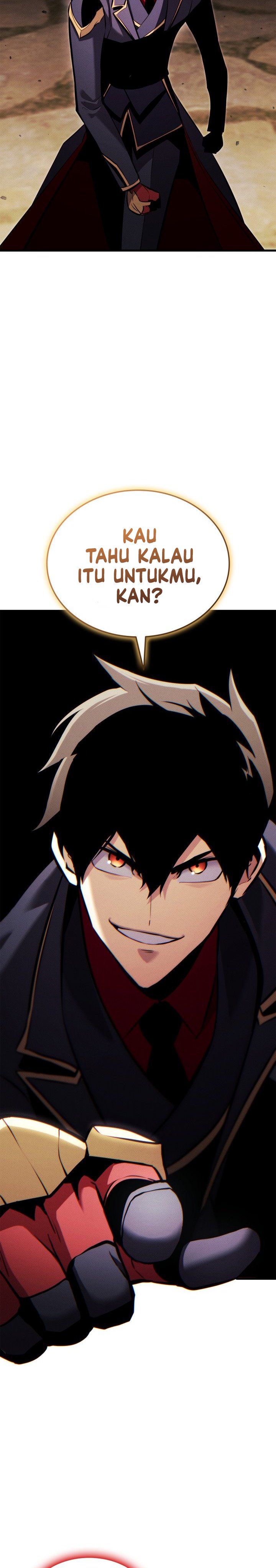 Ranker’s Return (Remake) Chapter 205 - halaman 23