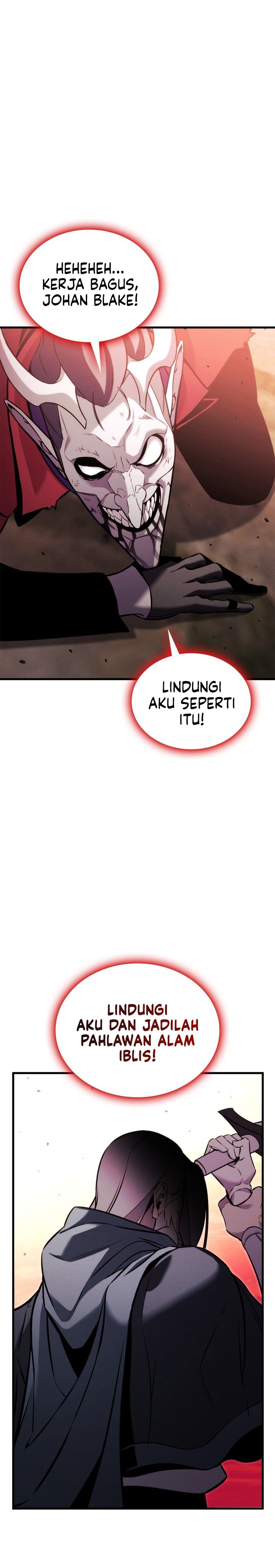 Ranker’s Return (Remake) Chapter 205 - halaman 30