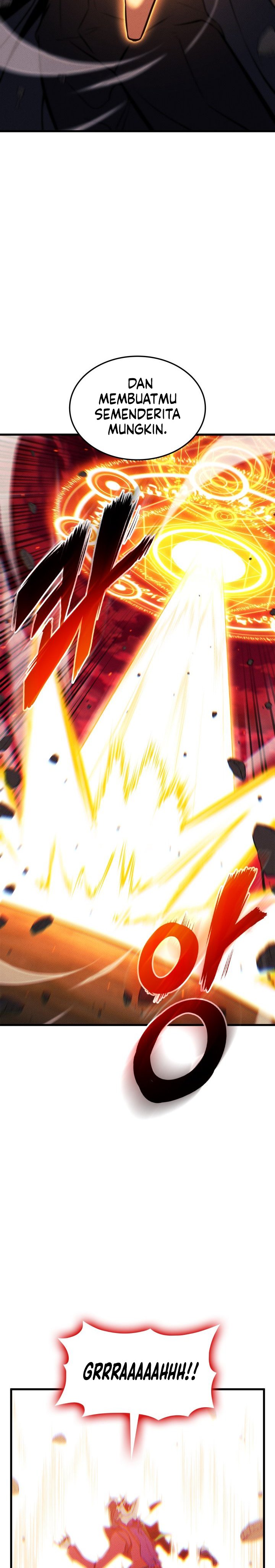 Ranker’s Return (Remake) Chapter 205 - halaman 32