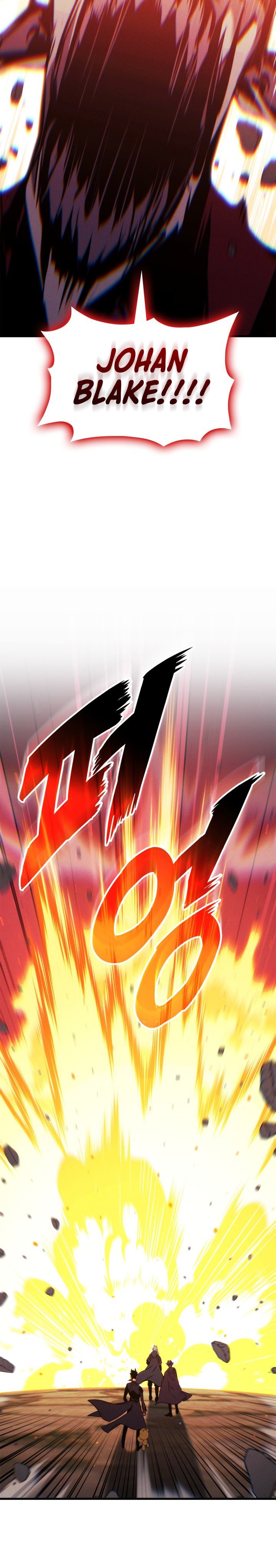 Ranker’s Return (Remake) Chapter 205 - halaman 34