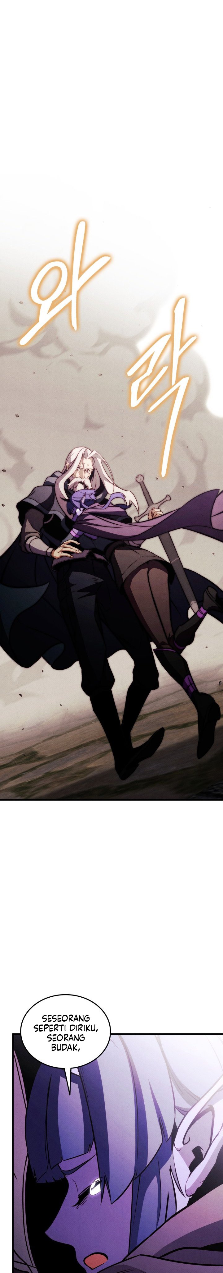 Ranker’s Return (Remake) Chapter 205 - halaman 41