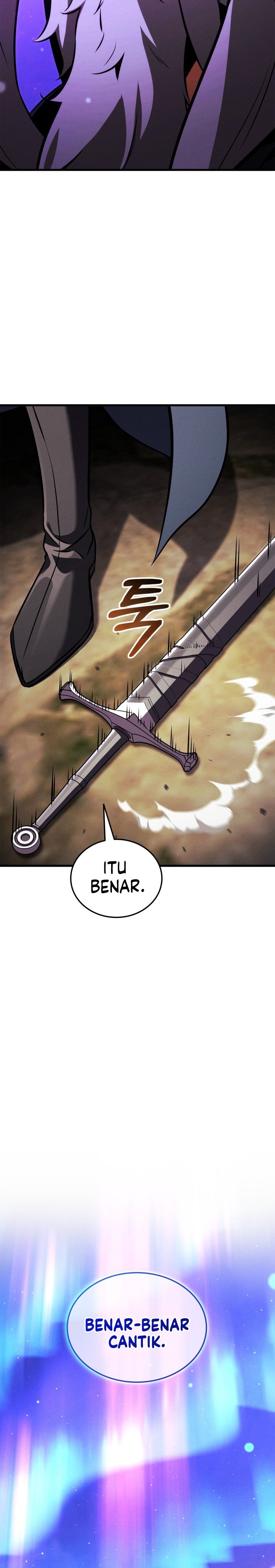 Ranker’s Return (Remake) Chapter 205 - halaman 44