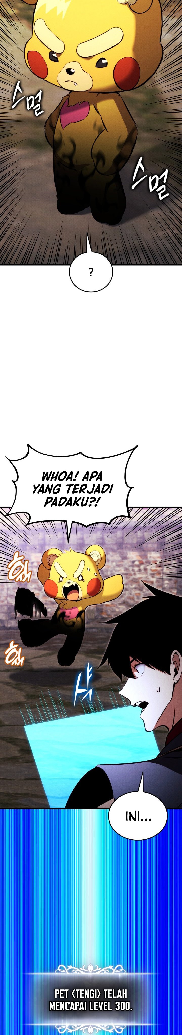 Ranker’s Return (Remake) Chapter 205 - halaman 47