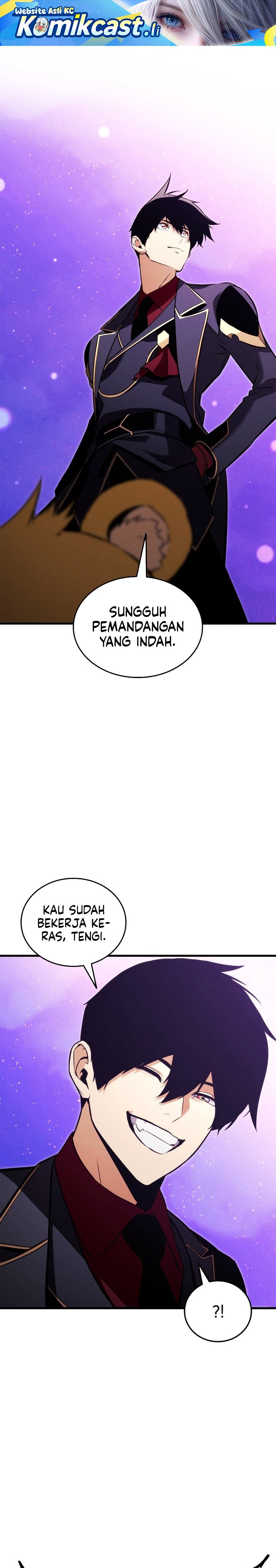 Ranker’s Return (Remake) Chapter 206 - halaman 2