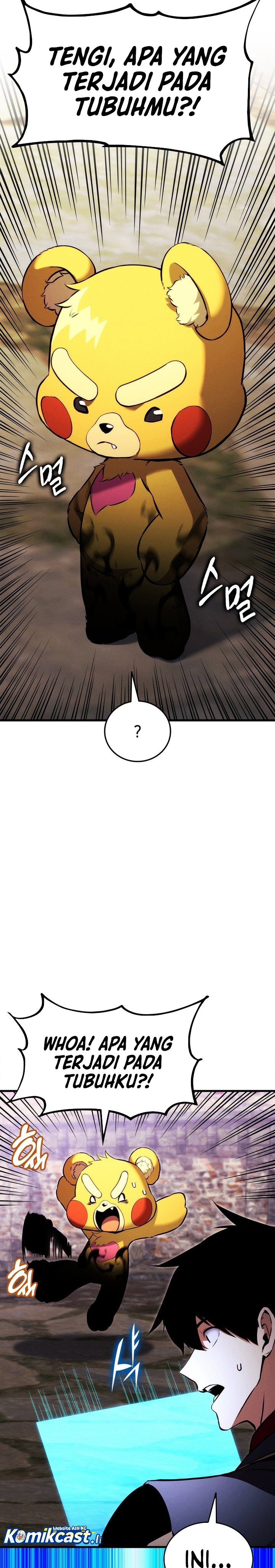 Ranker’s Return (Remake) Chapter 206 - halaman 3